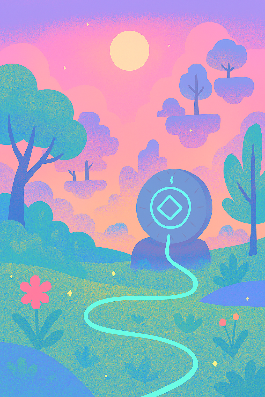 Signal Orchard