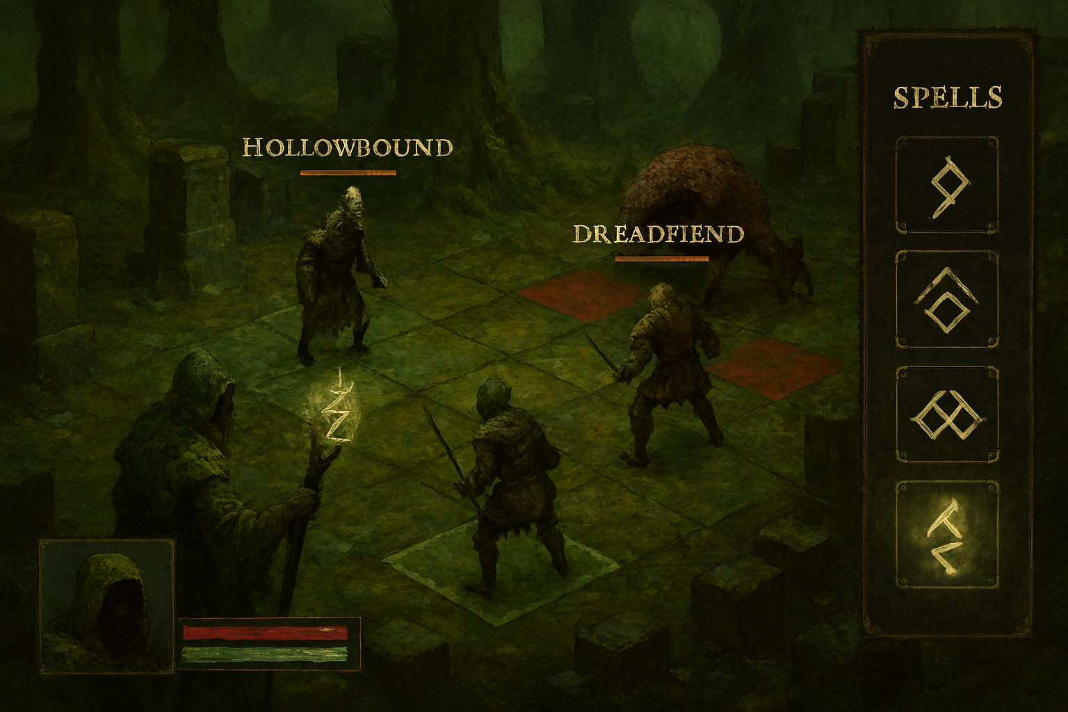 Ashroot Covenant
