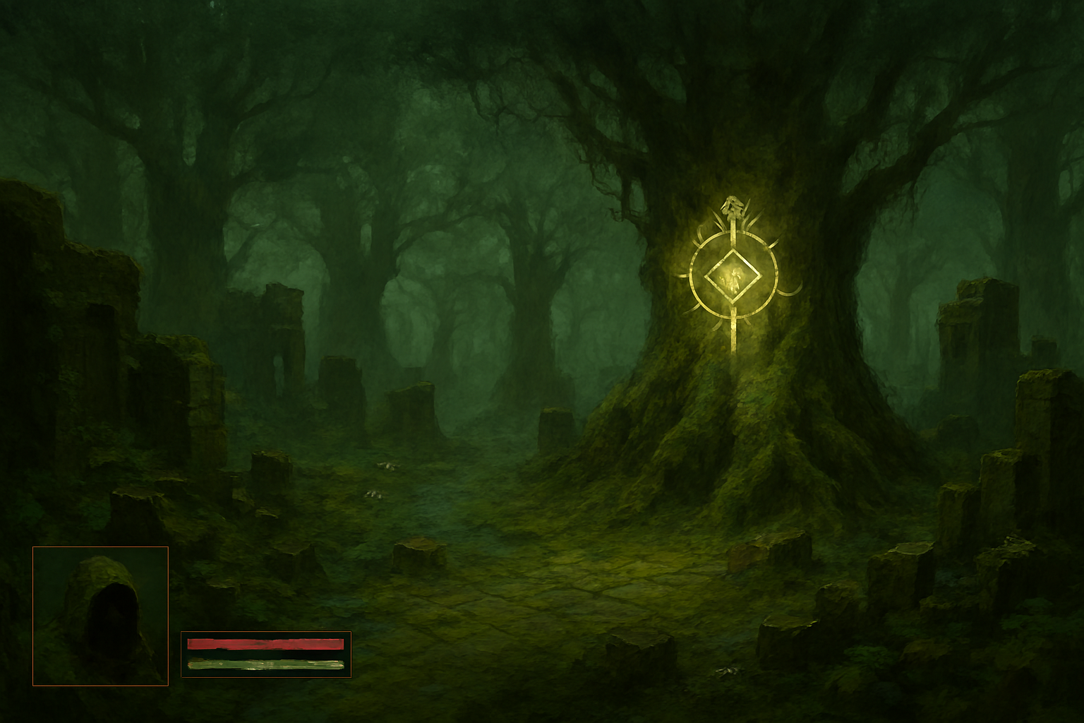 Ashroot Covenant
