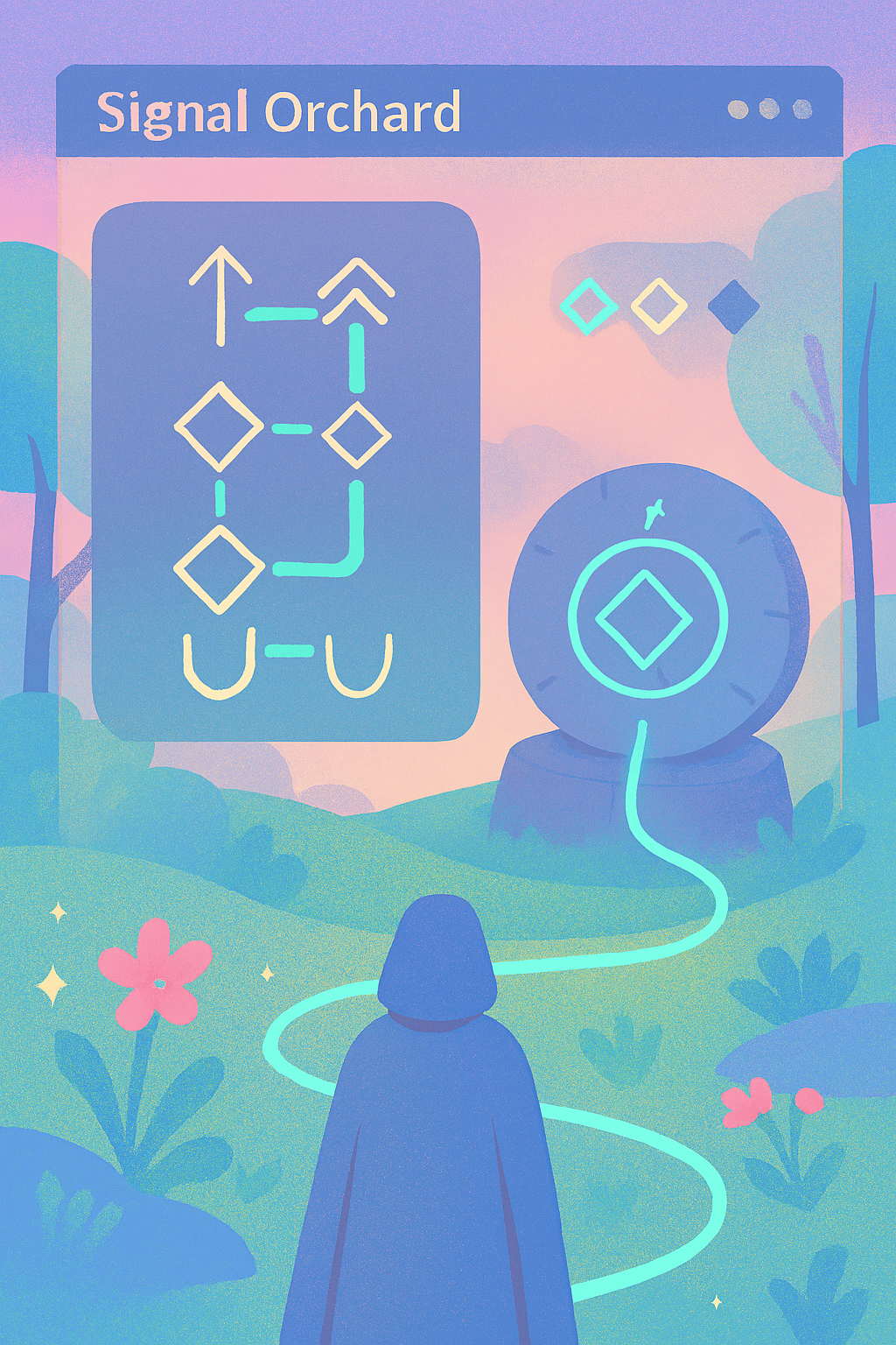 Signal Orchard